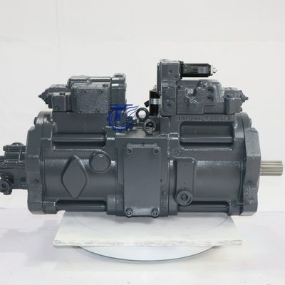 Гидравлический насос коленного поршневого насоса Кавасаки K3V112DTP-9Y14-14