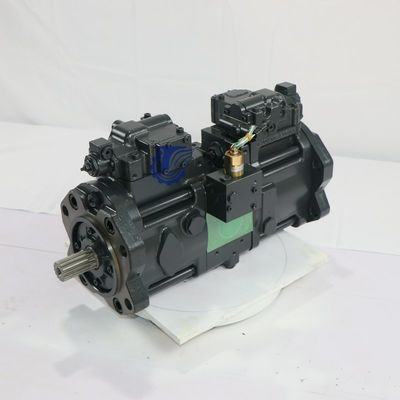 CE Stable KAWASAK Piston Pumps, K3V112DTP-HNOV-14PT0 Части гидравлических насосов экскаваторов