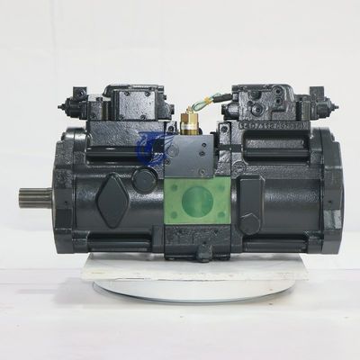 CE Stable KAWASAK Piston Pumps, K3V112DTP-HNOV-14PT0 Части гидравлических насосов экскаваторов