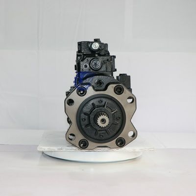 OEM Электрический экскаватор Кавасаки Гидравлический насос K3V112DTP-YT6K-17 K3V112DTP