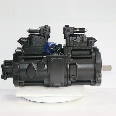 OEM Электрический экскаватор Кавасаки Гидравлический насос K3V112DTP-YT6K-17 K3V112DTP