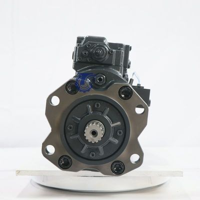 Гидронасос экскаватора kpm K3V112DT Kato Кавасаки особенный