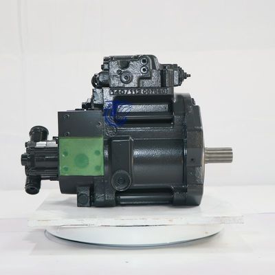 9121198 Кавасаки Гидравлический насос K3V112S-1NCJ-12 Многоцелевой