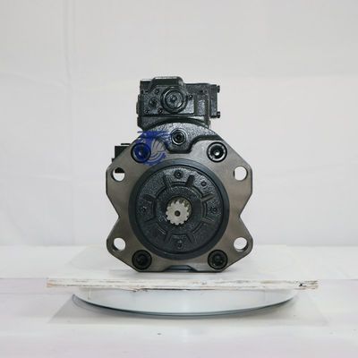 9121198 Кавасаки Гидравлический насос K3V112S-1NCJ-12 Многоцелевой