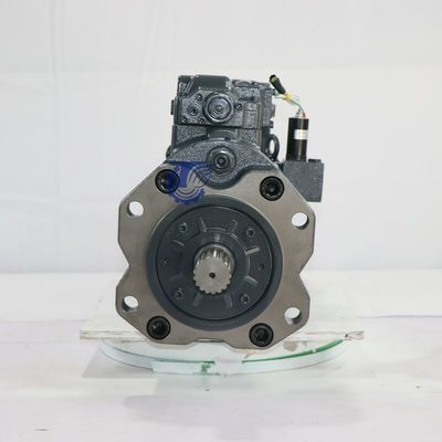 Кавасаки гидравлический поршневый насос K3V140DT-9N29 Fit Volvo EC290
