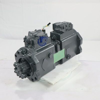 Кавасаки гидравлический поршневый насос K3V140DT-9N29 Fit Volvo EC290