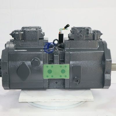 Кавасаки гидравлический поршневый насос K3V140DT-9N29 Fit Volvo EC290