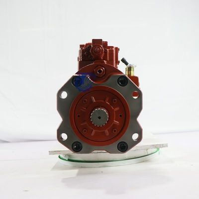 Электрический DH300-5 Доусан гидравлический насос, K3V140DT-9TCM KAWASAK Hydraulic Products