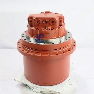 Sk230-6 Прочный кобелько конечный привод, MAG-1700VP-3800 Гидравлический привод коробка передач