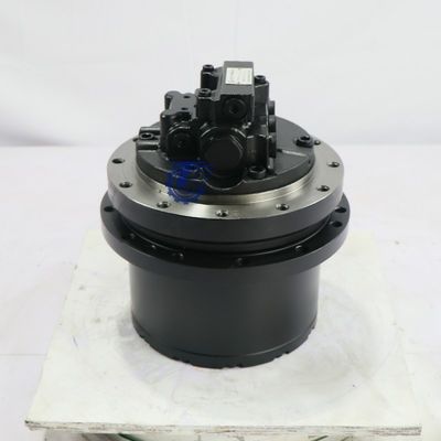 E306e T7t2 Мотор для путешествий, практичный конечный привод экскаватор