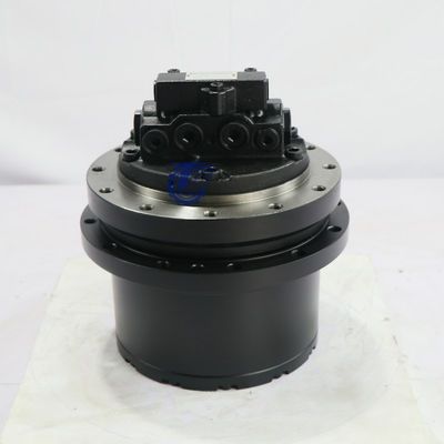 E306e T7t2 Мотор для путешествий, практичный конечный привод экскаватор