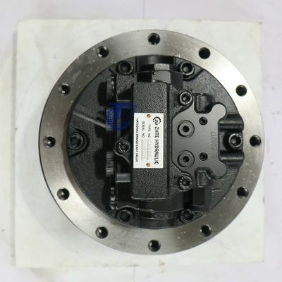 E306e T7t2 Мотор для путешествий, практичный конечный привод экскаватор