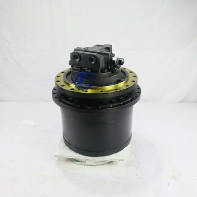 GM60 SK350-8 Концовая установка экскаватора LC15V00023f1 LC15V00026f1