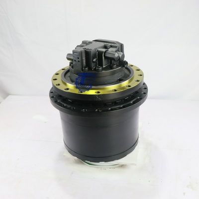 GM60 SK350-8 Концовая установка экскаватора LC15V00023f1 LC15V00026f1
