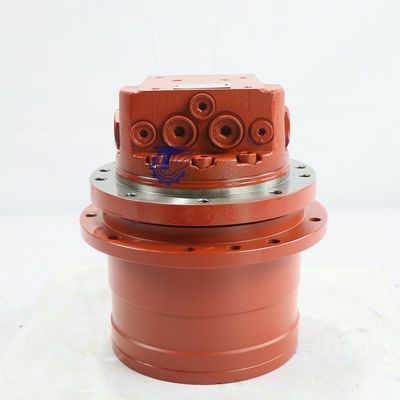 TM18 TM03 TM09 Финальный привод, 21W-60-22130 Гидравлический двигатель