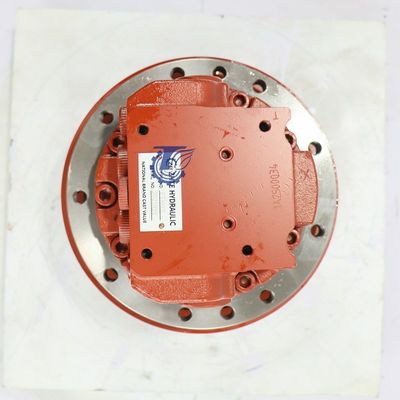TM18 TM03 TM09 Финальный привод, 21W-60-22130 Гидравлический двигатель