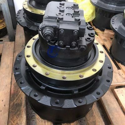 TQ323D Конечный привод экскаватора с двигателем 148-4696 135-6179 270-8170 353-0609