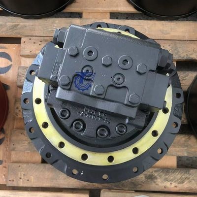 TQ323D Конечный привод экскаватора с двигателем 148-4696 135-6179 270-8170 353-0609