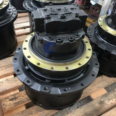 TQ323D Конечный привод экскаватора с двигателем 148-4696 135-6179 270-8170 353-0609