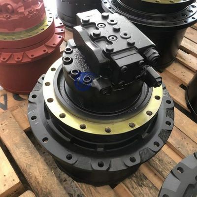 TQ323D Конечный привод экскаватора с двигателем 148-4696 135-6179 270-8170 353-0609