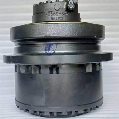 TQ374D Экскаватор конечный привод ГРУПП 353-0606 353-0607 353-0608 315-4480