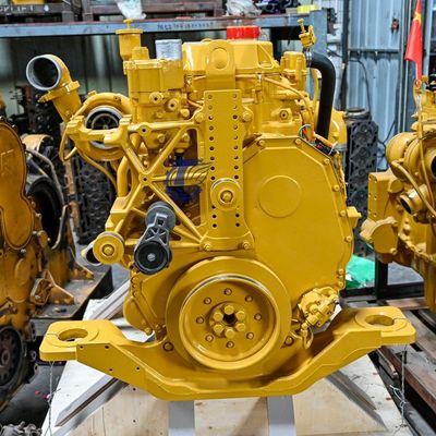Промышленный прочный двигатель TQ C13, многоцелевая дизельная установка