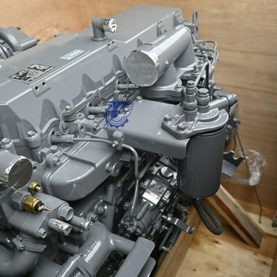 Isuzu 6HK1 Экскаваторный мотор 4686923 4675659 YA00037173 YA00009404 Для ZX330 ZX330-3