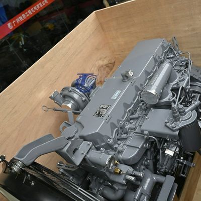 Isuzu 6HK1 Экскаваторный мотор 4686923 4675659 YA00037173 YA00009404 Для ZX330 ZX330-3