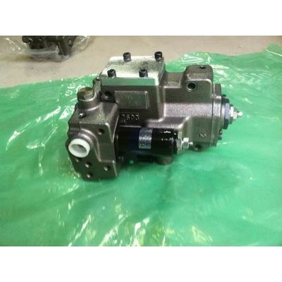 Практический регулятор для гидравлических частей насосов для KAWASAK K3V112 K3V112DT