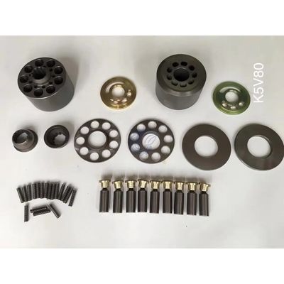 LZV030 LZV060 Запчасти для поршневых насосов, LZV090 LZV120 Гидравлические поршневые насосы