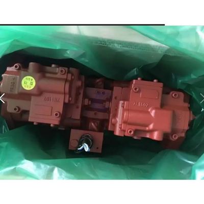 LZV030 LZV060 Запчасти для поршневых насосов, LZV090 LZV120 Гидравлические поршневые насосы