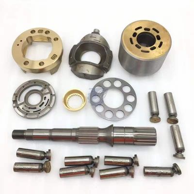 Части гидравлического насоса для K3V112 K3V140 K5V140 K5V160 K5V180 K5V200