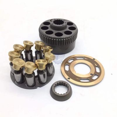 Части гидравлического насоса для K3V112 K3V140 K5V140 K5V160 K5V180 K5V200