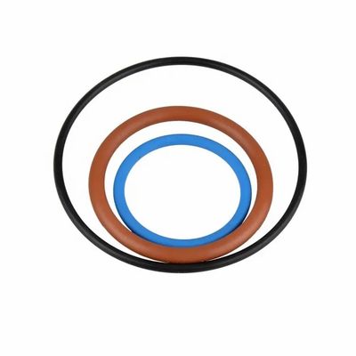OEM резиновый гидравлический ремонтный комплект, многофункциональный силиконовый O-Ring