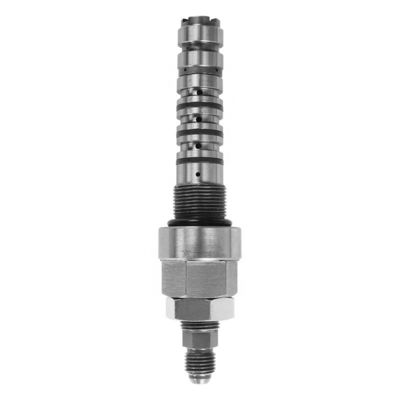 708-2l-04740 Главный рельефный клапан Komatsu, 708-2l-04713 Сборка клапана Fit PC200