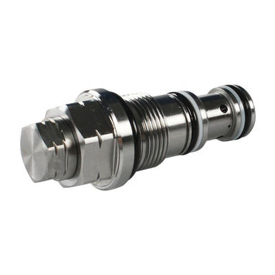 Pc200-6 Pc210-6 Гидравлический клапан перетока 723-40-56100 723-40-56302