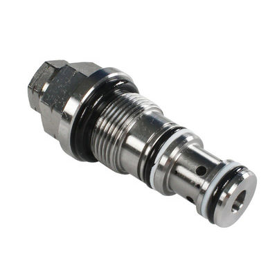 Pc200-6 Pc210-6 Гидравлический клапан перетока 723-40-56100 723-40-56302