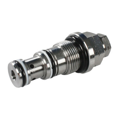 Pc200-6 Pc210-6 Гидравлический клапан перетока 723-40-56100 723-40-56302