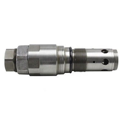 4286943 4324851 Гидравлический клапан перетока для экскаватора Ex200-2