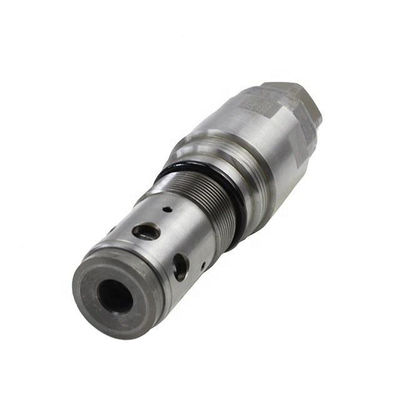 4286943 4324851 Гидравлический клапан перетока для экскаватора Ex200-2