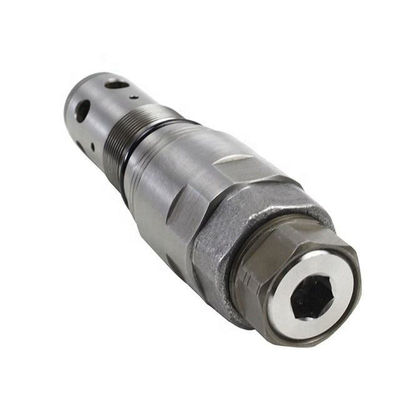 4286943 4324851 Гидравлический клапан перетока для экскаватора Ex200-2