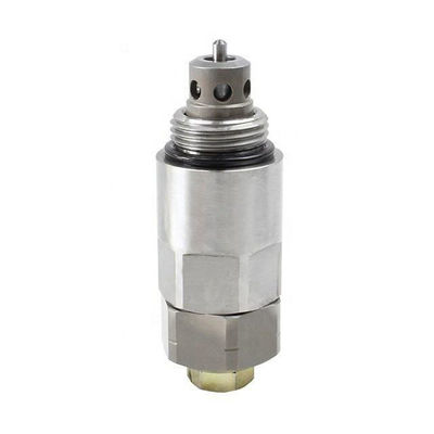4372039 4358914 Главный рельефный клапан экскаватора 4448675 Fit Ex200-3 Dh225 Zax200