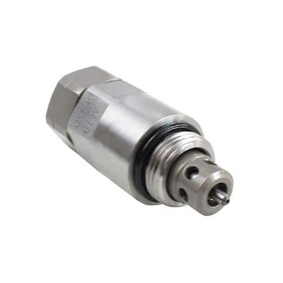 4372039 4358914 Главный рельефный клапан экскаватора 4448675 Fit Ex200-3 Dh225 Zax200