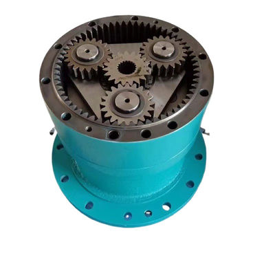 Кобелько экскаватор Swing Gearbox Мотор для Sk200-6 Sk200-8 Sk200lc-8