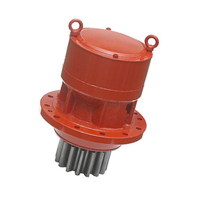 K1000350 Колебательный редуктор скорости для экскаваторов