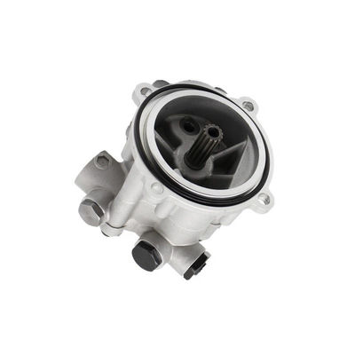 Ec300d Ec250 Volvo Pilot насос, K3v140 K3v180 Кавасаки гидравлический насос