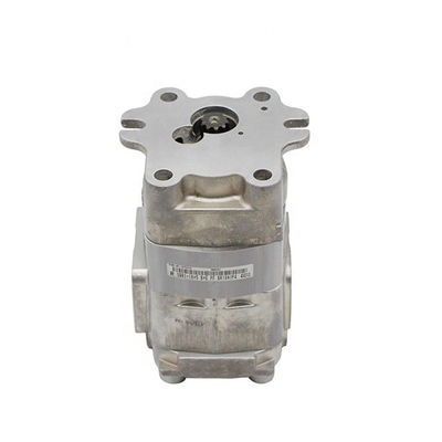 4693315 434592 Пилотный насос экскаватора для Ex55 Zx55 Zx60