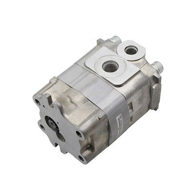 4693315 434592 Пилотный насос экскаватора для Ex55 Zx55 Zx60