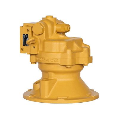 Komatsu Pc200-8m0 экскаватор качающаяся коробка передач 706-7g-01140 706-7g-01170 706-7g-71141
