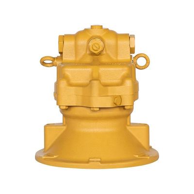 Komatsu Pc200-8m0 экскаватор качающаяся коробка передач 706-7g-01140 706-7g-01170 706-7g-71141